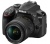 Nikon D3400 + AF-P 18-55 + AF-P 70-300