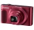 Canon PowerShot SX620 piros