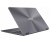 Asus ZenBook Flip UX360CA-C4151T 13,3" Ezüst