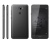 Huawei Ascend Y6 II 16GB DS fekete