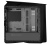 SilverStone Primera PM01-RGB matt fekete
