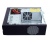 Chieftec FI-01B-U3 ITX 300W Mini ITX ház