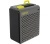Edifier MP85 hordozható Bluetooth hangszóró szürke