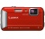 Panasonic DMC-FT30EP piros