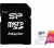 Silicon Power microSDXC Elite C10 U1 A1 V10 256GB