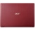 Acer Aspire 3 A314-31-C01Y Piros