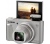 Canon PowerShot SX730 HS ezüst