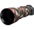 easyCover Lens Oak Canon RF 800mm zöld terepmintás