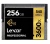 Lexar CFast Pro 256GB 3600x