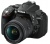 Nikon D5300 + AF-P 18-55 VR + AF-P 70-300 VR kit