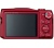 Canon PowerShot SX700 Piros
