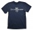 Starcraft 2 T-Shirt "Starcraft Logo Silver", L