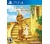 GAME PS4 The Girl and the Robot Deluxe Edition