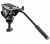 Manfrotto Lightweight fluid video system / carbon