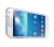 Samsung Galaxy S4 Mini 8GB Fehér (i9190)