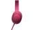 Sony MDR-100AAP bordeaux-i rózsaszín