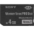 Sony Memory Stick Pro Duo HX 4GB