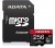 Adata High Endurance microSDXC 100/80MB/s 256GB