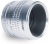 Lensbaby Velvet 56mm f/1.6 ezüst (Fuji X)