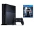 PS4 1TB konzol + Uncharted 4+Uncharted Collection