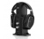 Sennheiser RS 195 Wireless Fekete Fejhallgató