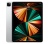 Apple iPad Pro 12,9" 2021 M1 256GB Wi-Fi Ezüst