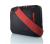 Belkin Neoprene Messenger 15,4" Fekete-Piros