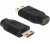 Delock Adapter High Speed HDMI with Ethernet – min