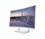 HP 27 Curved Display monitor