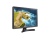 LG 28TQ515S-PZ Smart TV Monitor fekete