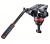 Manfrotto Professional Fluid Video System Alu Twin