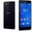 Sony Xperia Z3 Compact fekete
