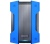 Adata HD830 5TB USB3.0 kék