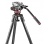 Manfrotto Professional Fluid Video System Carbon