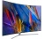 Samsung 65" Q7C 4K Ívelt Smart QLED TV