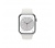 Apple Watch Series 8 45mm Cellular Ezüst-fehér