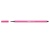Stabilo Rostirón, 1 mm, "Pen 68", rózsaszín