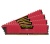 Corsair Vengeance LPX piros DDR4-3400 C16 Kit4 32G