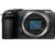 Nikon Z30 + 18-140 DX kit