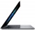 Apple MacBook Pro Retina 15,4" SpaceGray magyar