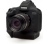 easyCover szilikontok Canon EOS 1Dx MkII/MkIII fek