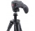 Manfrotto Compact Action fekete