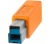 Tether Tools TetherPro USB3.0 Type C > B 4.6m nar