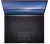 Asus ZenBook S UX393JA-HK004T fekete