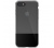 Belkin SheerForce iPhone 7/8 tok fekete