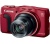 Canon PowerShot SX700 Piros
