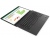 Lenovo ThinkPad E14 Gen 2 Intel 20TA002GHV fekete