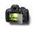 EASY COVER LCD Glass protector Sony A7IV