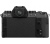 Fujifilm X-S10 fekete váz