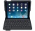 Logitech Type+ iPad Air fekete US
